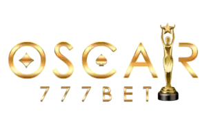 OSCAR777BET-Logo