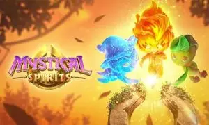 Mystical-spirits-slot