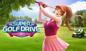 Super-Golf-Drive-game