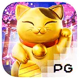 icon-Lucky-Neko