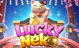 ปก-lucky-neko